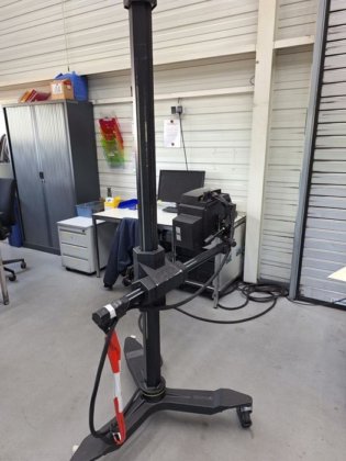 Triple Scan | 3D Scanner