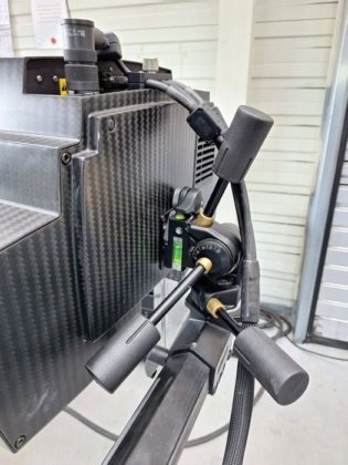 Triple Scan | 3D Scanner