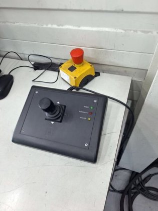 Triple Scan | 3D Scanner