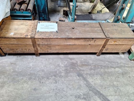 2013 トリプルスキャン｜3Dスキャナー