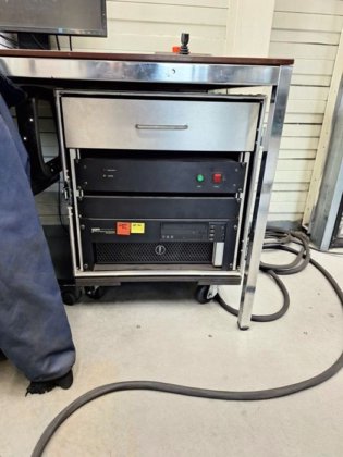 2013 トリプルスキャン｜3Dスキャナー