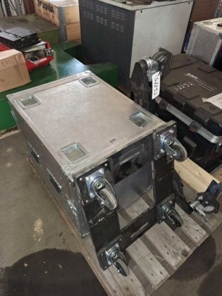 2013 トリプルスキャン｜3Dスキャナー