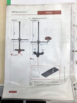 Triple Scan | 3D Scanner