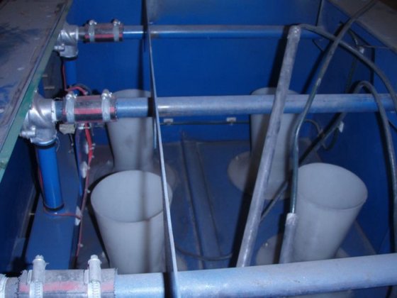 2003 Sil kartoñs DCE DONALDSON