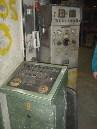 核心射手 ROEPER / LAEMPE, LKV25