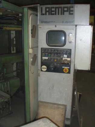 核心射手 ROEPER / LAEMPE, LKV25