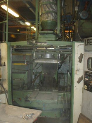 核心射手 ROEPER / LAEMPE, LKV25