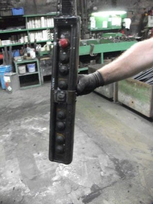 连续式搅拌机 WÖHR，20 - 40 吨/小时，铰接式搅拌螺杆