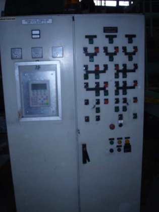 吊架式抛丸器 DISA BMD VP18