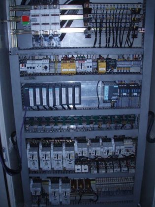 吊架式抛丸器 DISA BMD VP18
