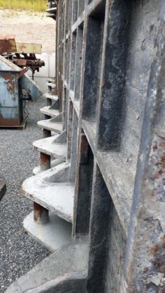 成型设备，3000 毫米 x 3000 毫米