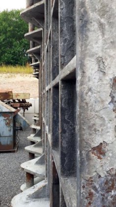 成型设备，3000 毫米 x 3000 毫米