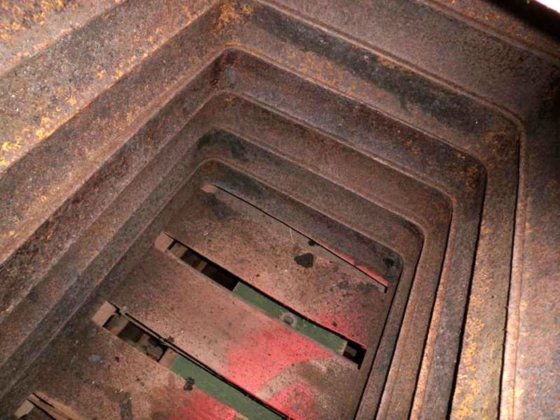 600 毫米 x 400 毫米