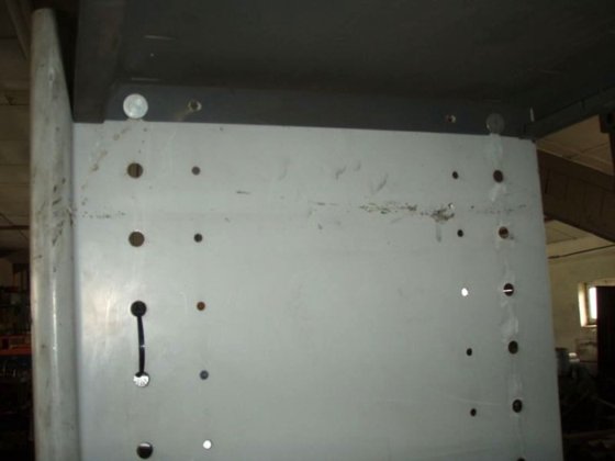 様々な棚、123cm×40cm