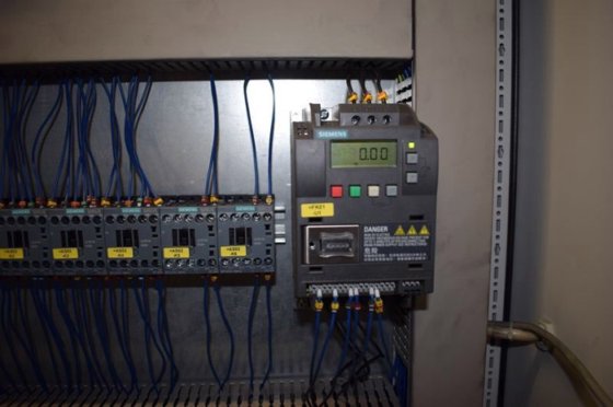 2017 核心射手 KLANN 5升；热箱