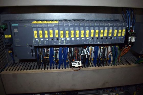 2017 コアシューター KLANN 5l; ホットボックス