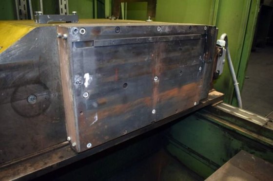 2017 核心射手 KLANN 5升；热箱