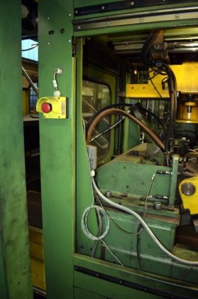 2017 コアシューター KLANN 5l; ホットボックス