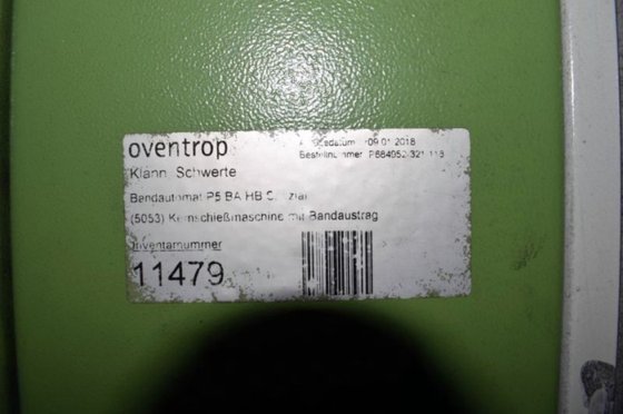 2017 核心射手 KLANN 5升；热箱