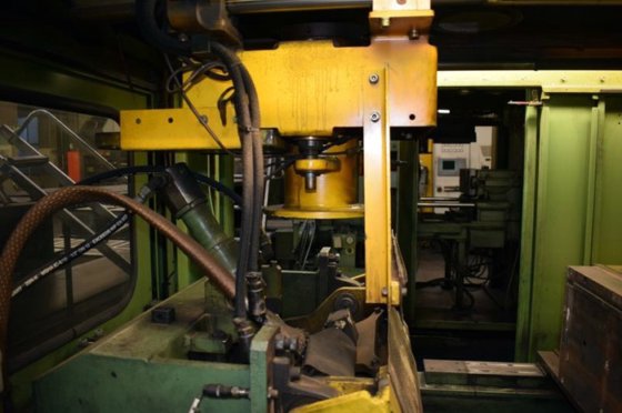 2017 核心射手 KLANN 5升；热箱