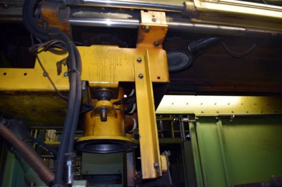 2017 コアシューター KLANN 5l; ホットボックス