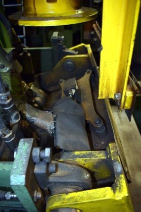 2017 核心射手 KLANN 5升；热箱