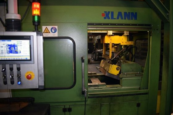 2017 Kernschutter KLANN 5l; Hotbox