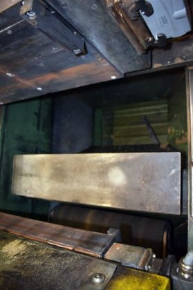 2017 Kernschutter KLANN 5l; Hotbox