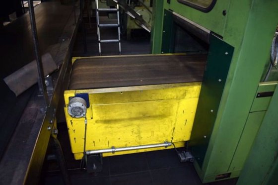 2017 Kernschutter KLANN 5l; Hotbox
