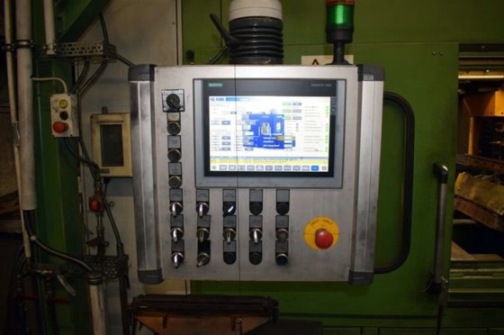 2017 核心射手 KLANN 5升；热箱