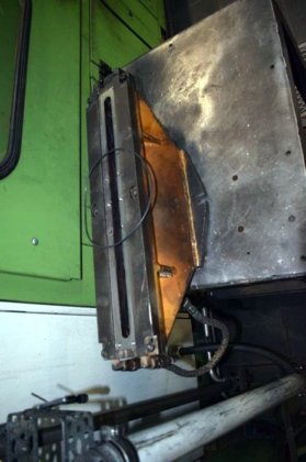 2017 コアシューター KLANN 5l; ホットボックス