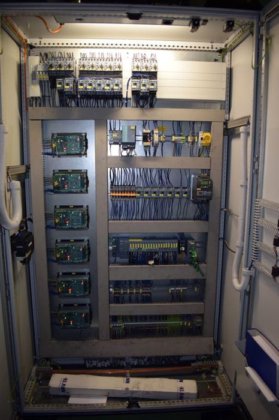 2017 コアシューター KLANN 5l; ホットボックス