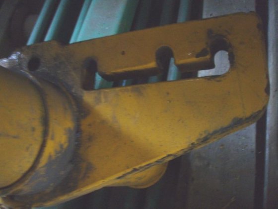 2003 提升梁 3 吨，1230 毫米