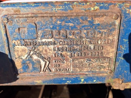 搬送ベルト；長さ13900mm