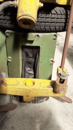 海因里希-瓦格纳尔 HRP1.1 造型机