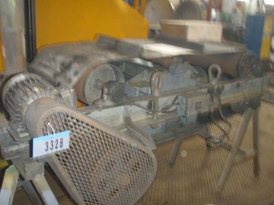 过带式磁铁 SIME ± 3.2 千瓦，1560