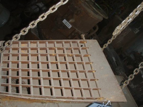 AXMANN 轮式曝气机