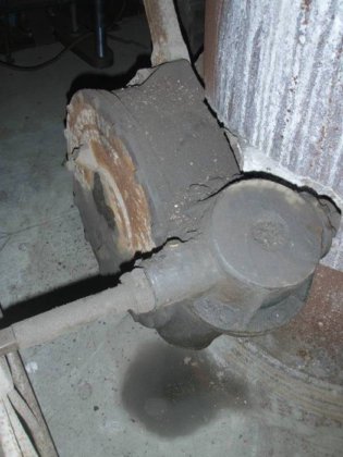 铸造勺，2.8 - 3 吨，品牌 KETTIN