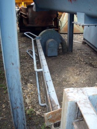 1993 除尘器 BMD, ± 46