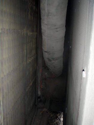 1993 除尘器 BMD, ± 46