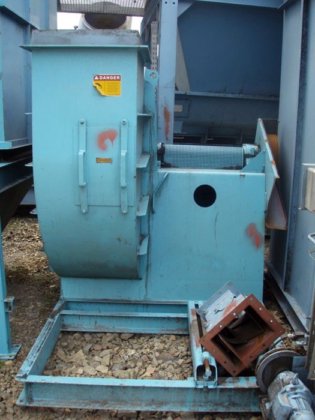 1993 除尘器 BMD, ± 46