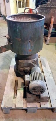 芯砂批量 50 L GIETARD