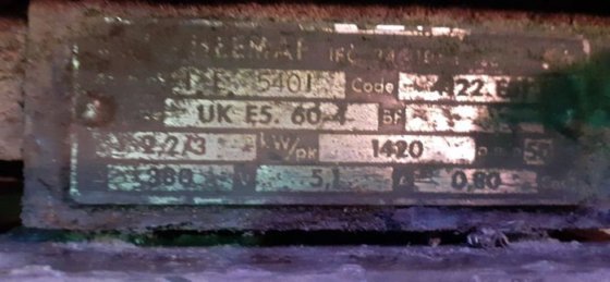 芯砂批量 50 L GIETARD