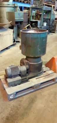 芯砂批量 50 L GIETARD