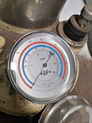 渗透性测试仪 GF，SPDU 型