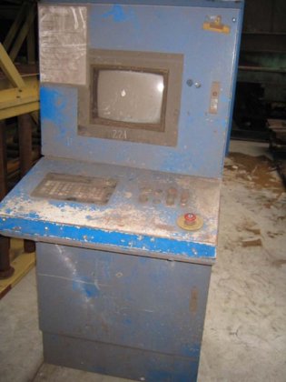 Ur stal-paled emgefre