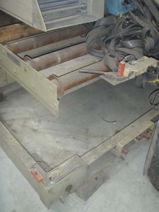 Ur stal-paled emgefre