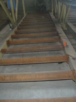 自動パレットラック