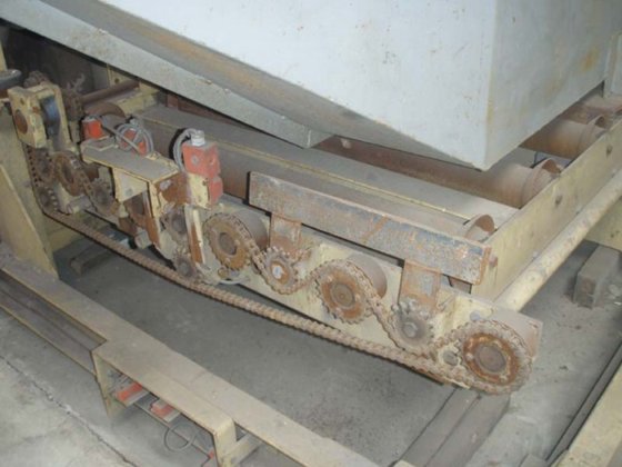 Ur stal-paled emgefre