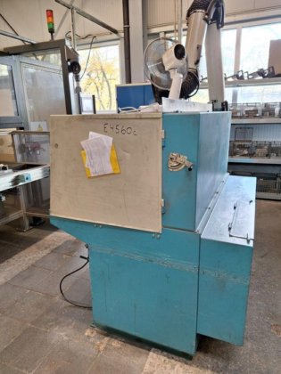 Schleiftisch 1520 x770 mm